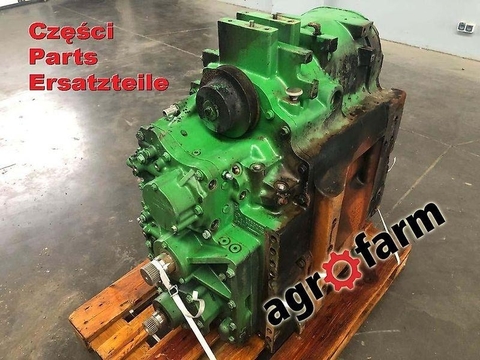 Gear box transmission John Deere 8360R