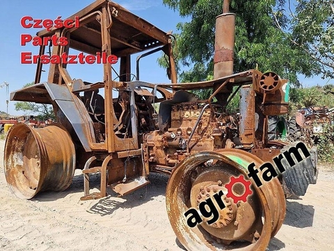 Renault 75-34 TX 85-34 90-34 parts, ersatzteile, pieces