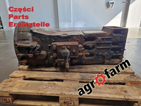 Sonstige Gear box transmission Claas Celtis 446