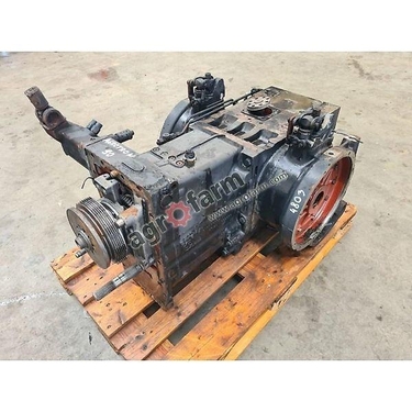 Deutz-Fahr Gear box Deutz Agrotron 90 85 80 100