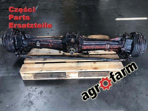 Front axle Lamborghini 774-80