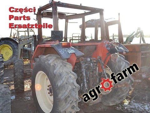 Same Explorer 70 80 parts, ersatzteile, pieces
