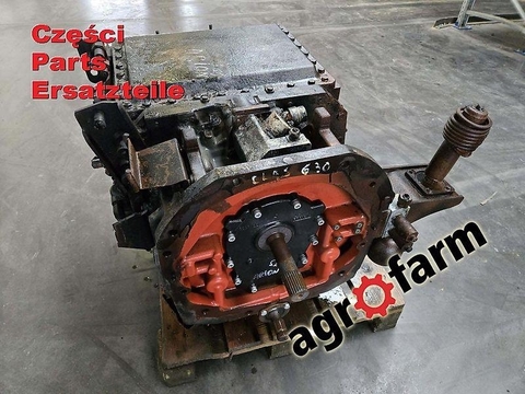 Sonstige Gear box transmission Cmatic Claas Arion 630