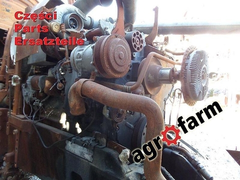 Case IH MX 235 250 215 parts, ersatzteile, pieces