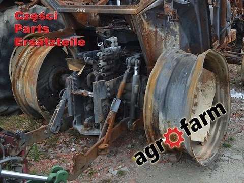 New Holland TS115 TS 115 parts, ersatzteile, pieces