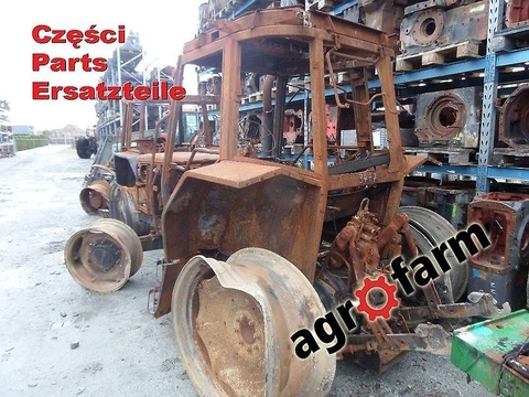 Massey Ferguson 6170 6160 6180 parts, ersatzteile, pieces