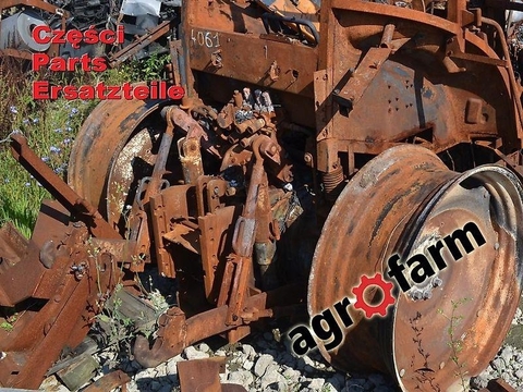 Renault Ares 550 540 parts, ersatzteile, pieces
