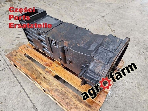Sonstige Gear box transmission Claas Celtis 446