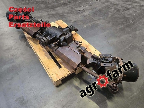 Sonstige Front axle Claas Arion 630