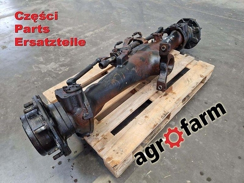 Sonstige Front axle Claas Axos 330