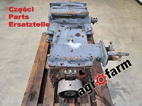 Gear box transmission Same Laser 110