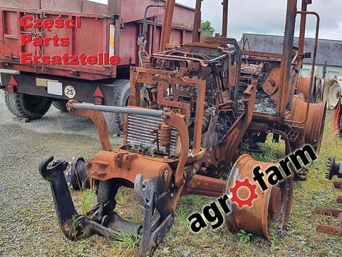 Sonstige Arion 420 410 430 parts, ersatzteile, pieces