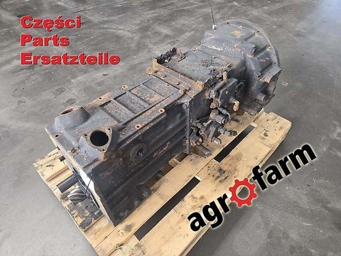 Sonstige Gear box transmission Claas Celtis 426