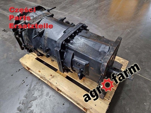 Sonstige Gear box transmission Claas Arion 620