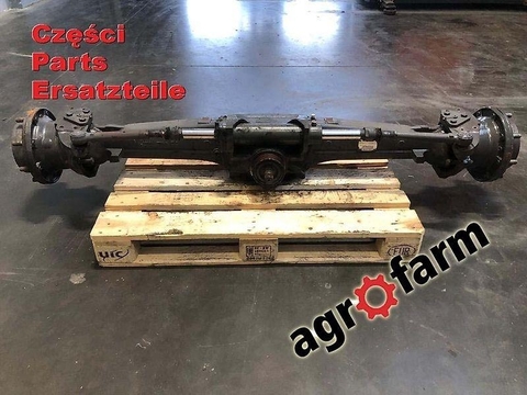Sonstige Front axle Claas Arion 340507