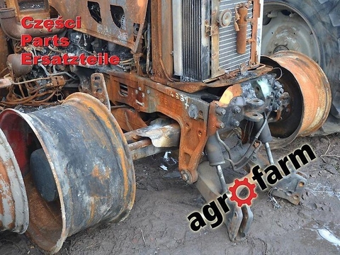 Fendt 712 714 716 parts, ersatzteile, pieces
