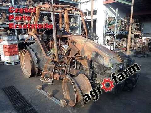Deutz-Fahr Agrotron 90 85 80 parts, ersatzteile, pieces