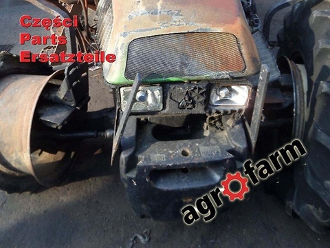 Deutz-Fahr Agrotron 90 85 100 parts, ersatzteile, pieces