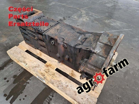Sonstige Gear box transmission Claas Axos
