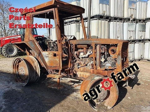 Massey Ferguson 3060 3050 parts, ersatzteile, pieces