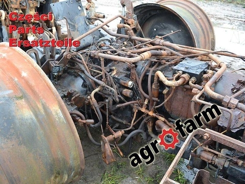 McCormick MTX135 MTX 120 150 parts, ersatzteile, pieces