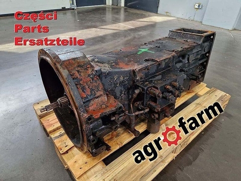 Sonstige Gear box transmission Claas Celtis 446