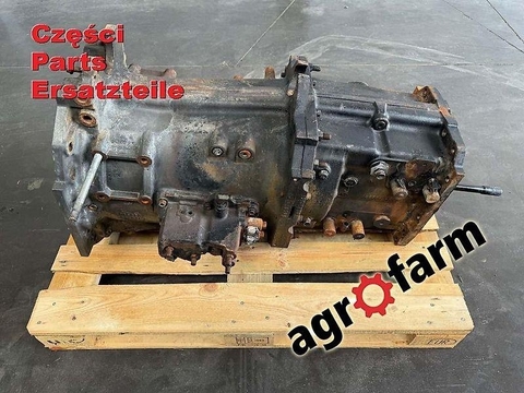 Sonstige Gear box transmission Claas Arion 410