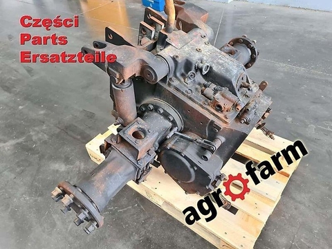 Sonstige Rear axle Claas Celtis 436 RX