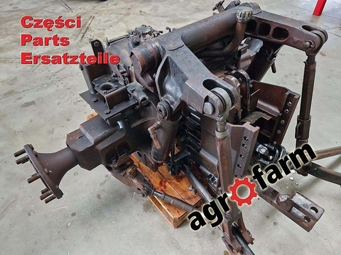 Rear axle Renault Claas Ares 816