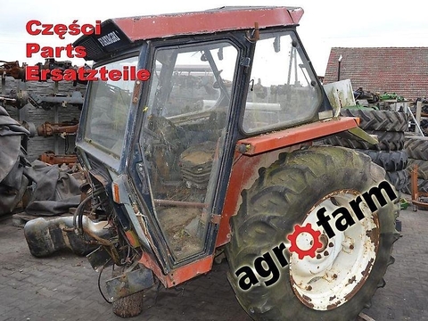 Fiat 88-94 72-94 82-94 parts, ersatzteile, pieces