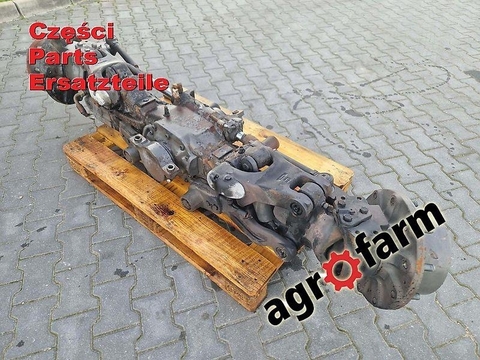 Sonstige Front axle Claas Arion 620 Carraro 20.25Si
