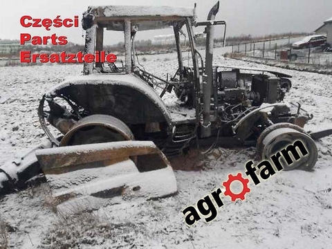 Landini Legend 130 120 140 parts, ersatzteile, pieces