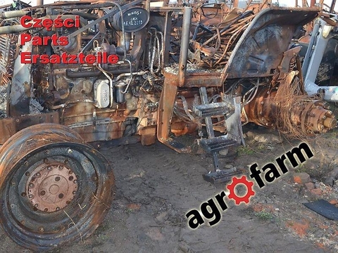Case IH MXM175 MXM 155 190 parts, ersatzteile, pieces