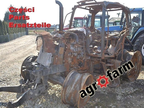 New Holland T6.150 T6.140 160 parts, ersatzteile, pieces