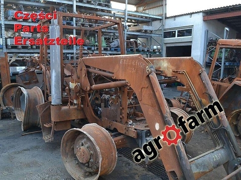 Renault Ares 557 657 parts, ersatzteile, pieces