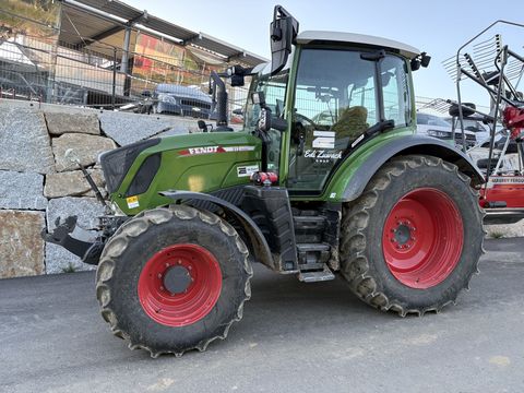 Fendt 312 Vario