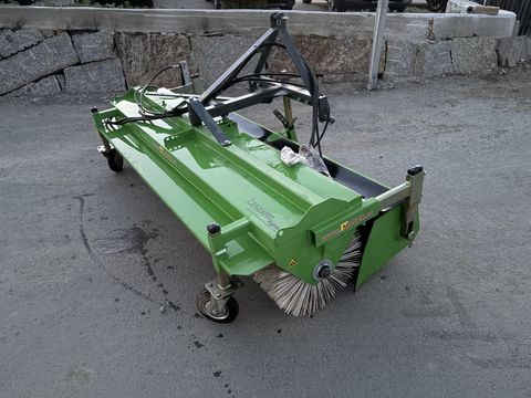 BEMA 20 Agrar