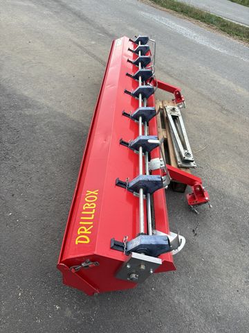Einböck Drillbox 300