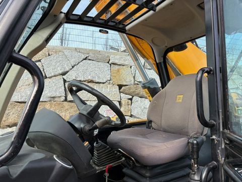 JCB 540-140 Hi VIZ 2