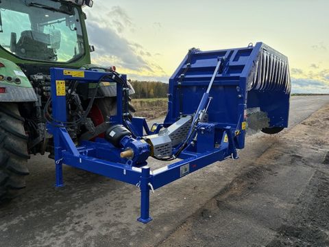 Eurobagging HP28 - JETZT TESTEN!!!!