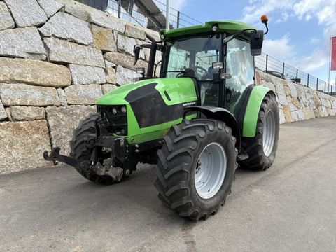Deutz Fahr 5100 G