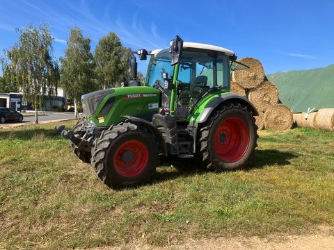 <strong>Fendt 312 Vario</strong><br />