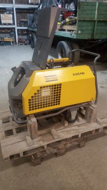 Atlas Copco XAS27