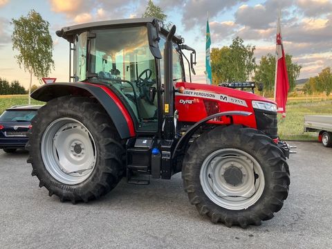 Massey Ferguson MF 5710 M Dyna-4