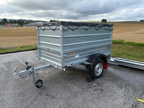 Pongratz EPA 206 U - Stk