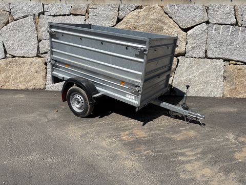 Pongratz EPA 206 U - Stk