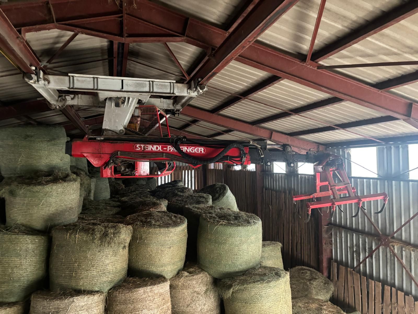 Stepa Heukran Stepa HDK60-12 2