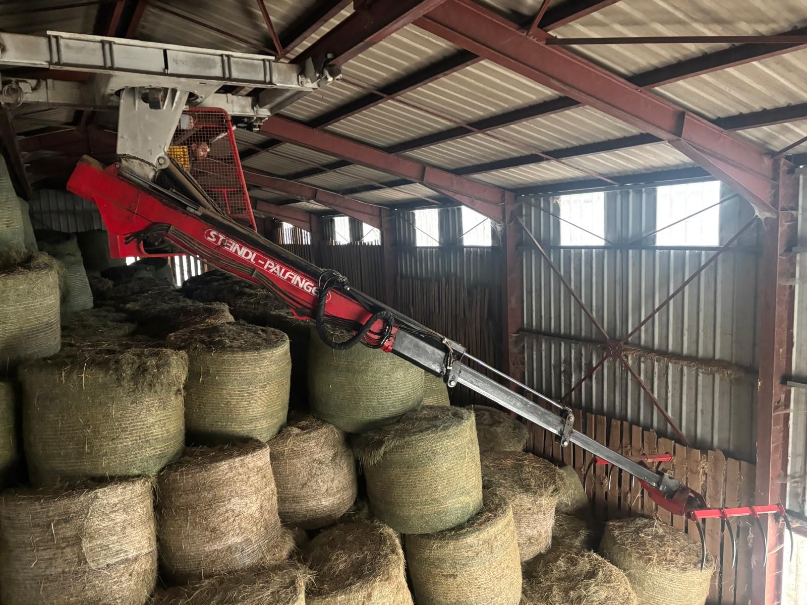 Stepa Heukran Stepa HDK60-12 3