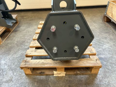 Sonstige Kegelspalter mit Getriebe Profigerät made in Aus