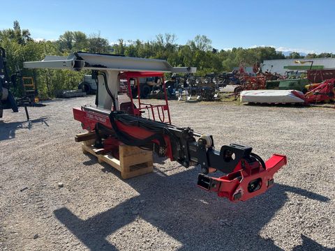 Heukran Stepa HDK6012 gebraucht
